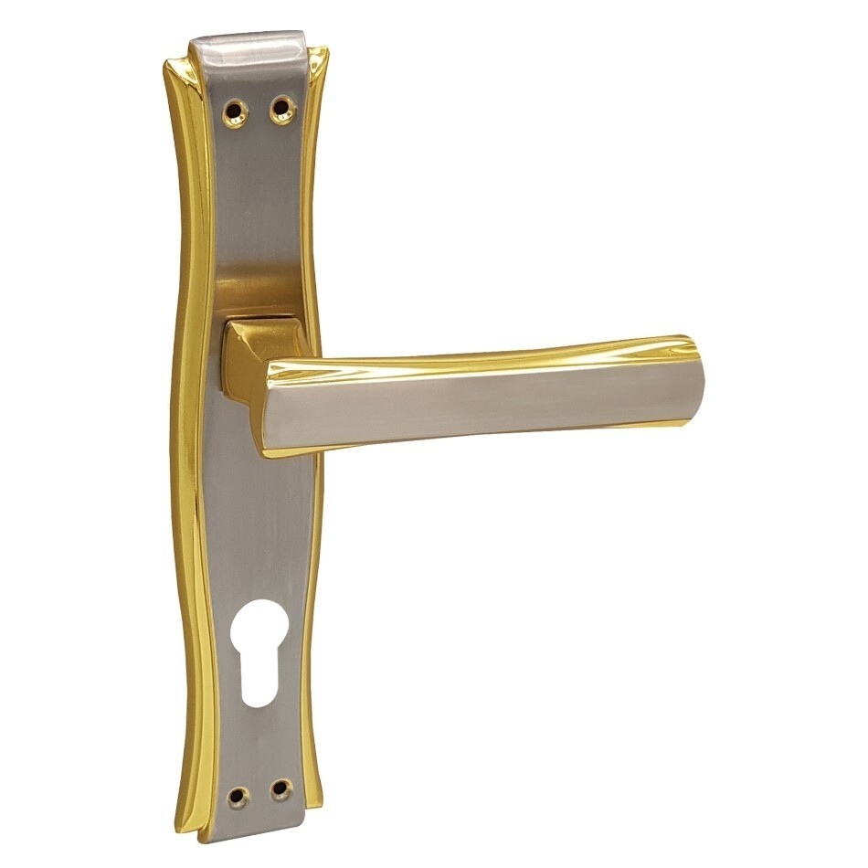 Aynalı Kapı Kolları