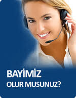Bayimiz Olurmusunuz