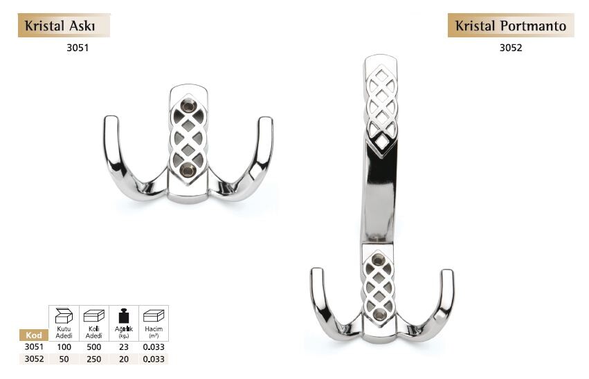 Askı Ve Portmantolar