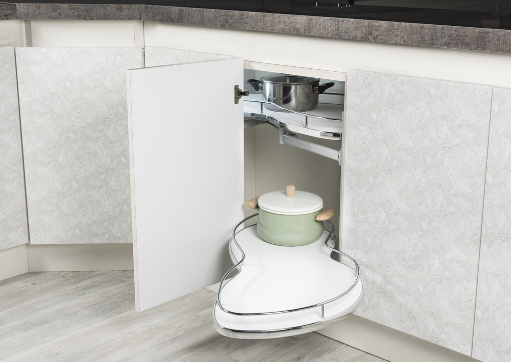 Tezgah Üstü Sistemler