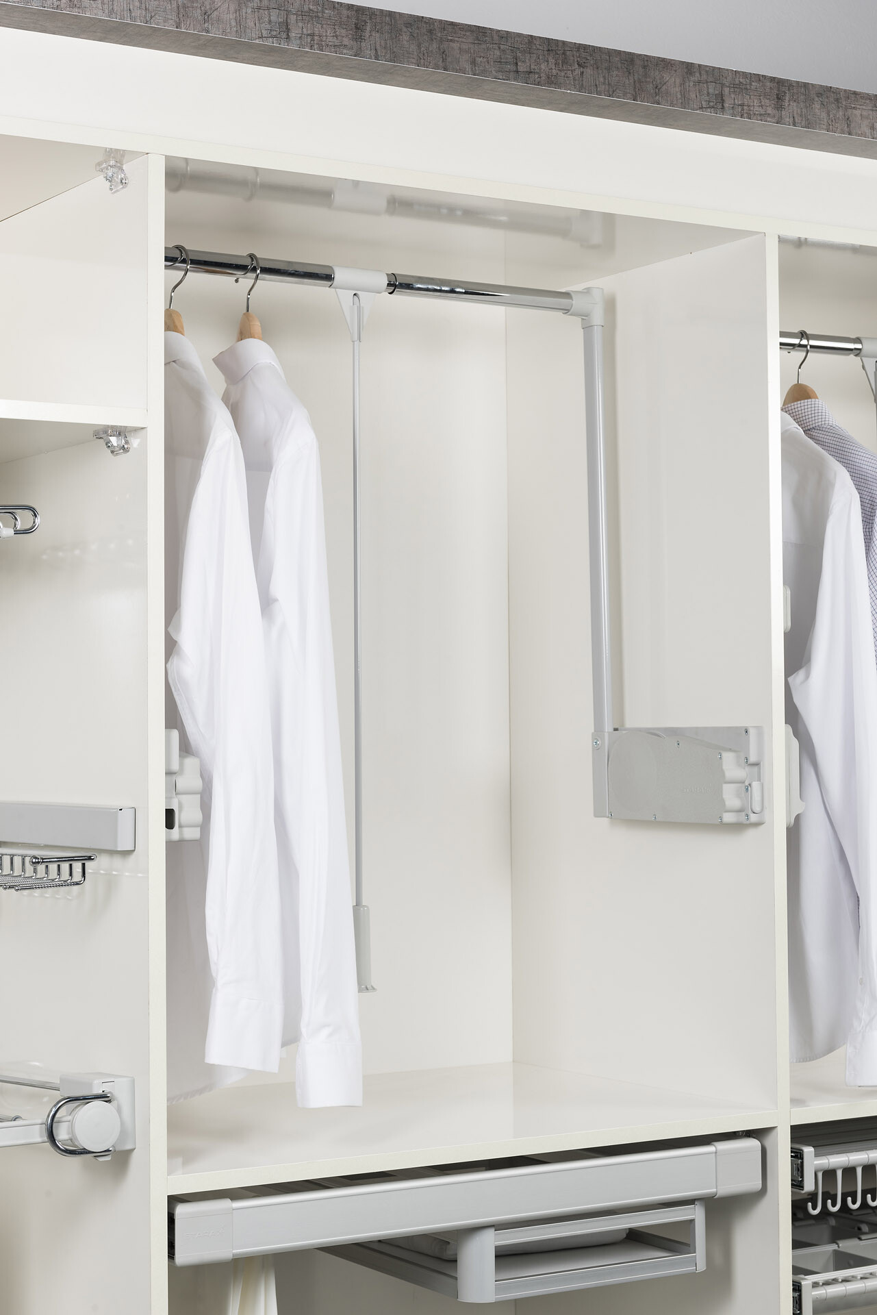 Köşe Dolap Sistemleri